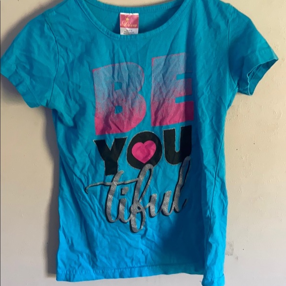 Be - you - tiful Shirt - Picture 2 of 3